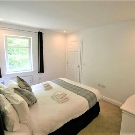 Beautiful Loch Side Apartment With Panoramic Views Fort William Ngoại thất bức ảnh