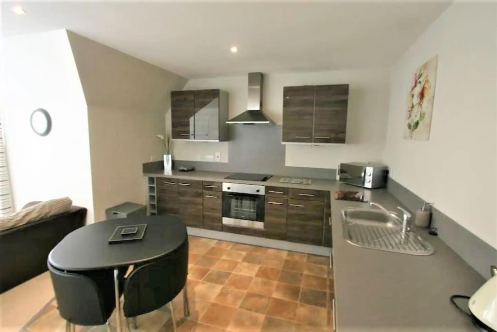 Beautiful Loch Side Apartment With Panoramic Views Fort William Ngoại thất bức ảnh
